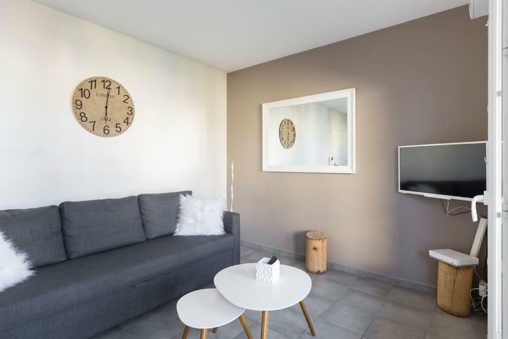 Sweet Apartment 생말로 외부 사진