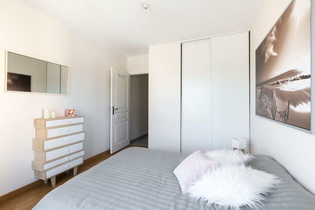 Sweet Apartment 생말로 외부 사진