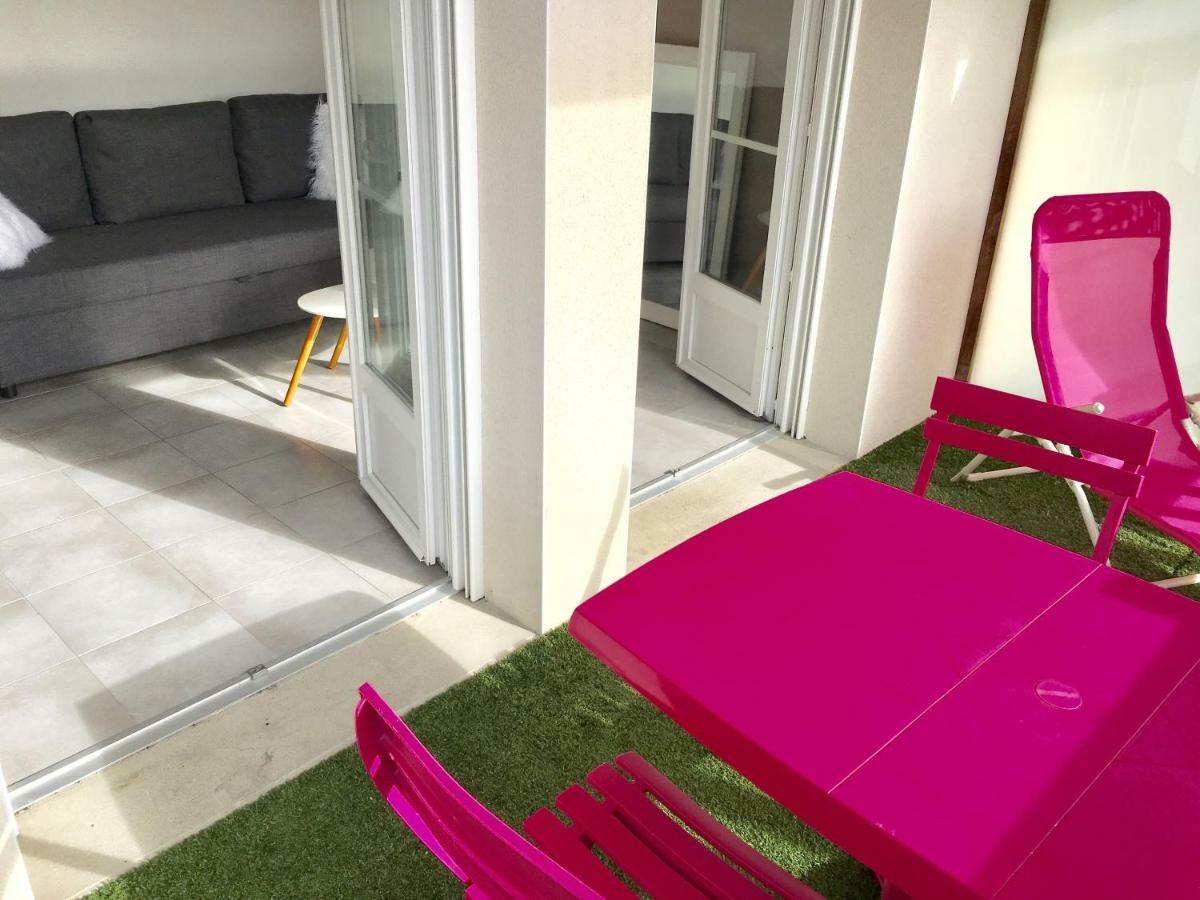 Sweet Apartment 생말로 외부 사진