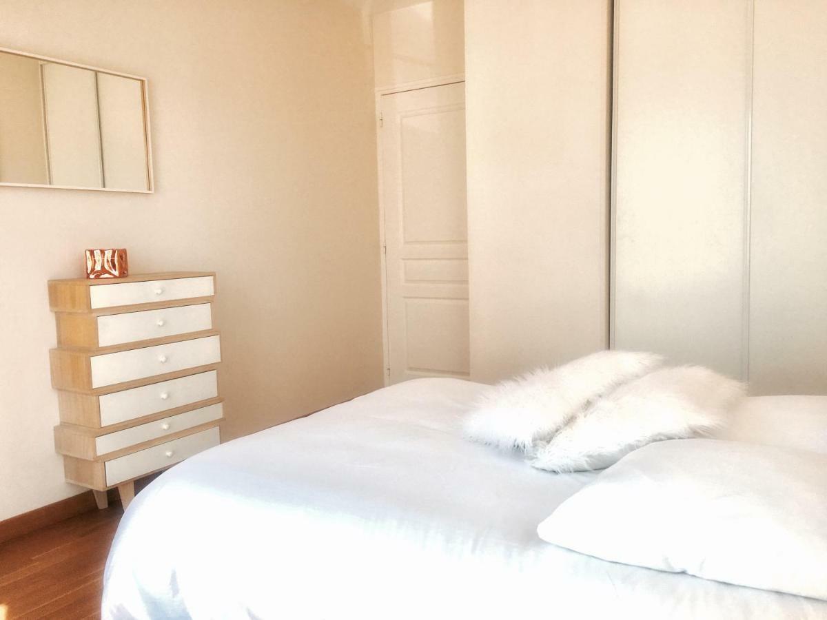 Sweet Apartment 생말로 외부 사진